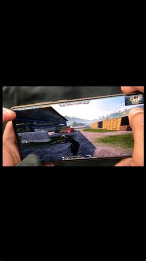 S22 Ultra Gameplay 🔥 120FPS Smooth + Deadly Accuracy 😈#S22Ultra #SamsungGaming #120FPS