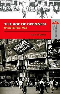 The Age of Openness - Alchetron, The Free Social Encyclopedia