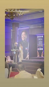 Predator Cues on Reels