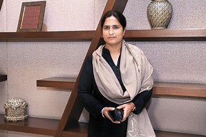 Champion Of Many Courts | Ranjeet Ranjan | Outlook India