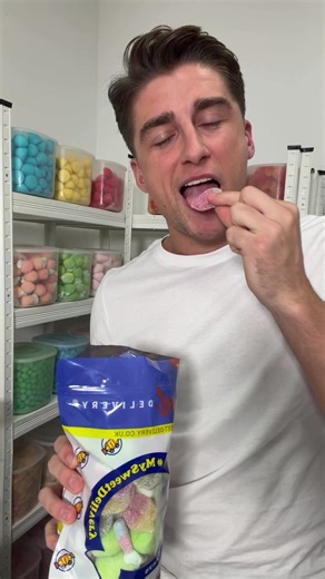 Build Your Perfect Sweet Bag Today!