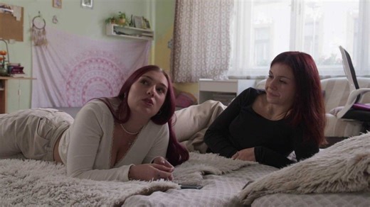 Terapeutické programy: I foukání bublin pomáhá - ČT edu - Česká televize