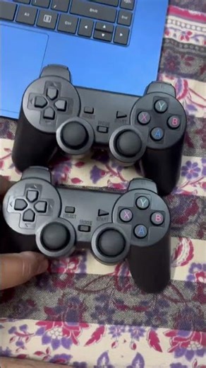 2.4G wireless Game Stick Hdmi Support