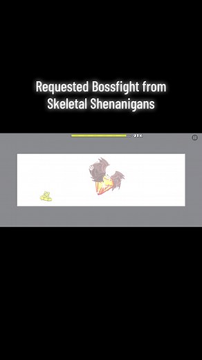 Mastering Geometry Dash: Bossfight Challenges