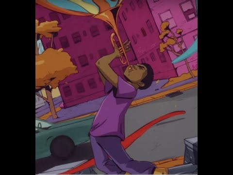 (FREE) [BEAT SWITCH] Nas X Old School Sample Type Beat - "ALL RISE"