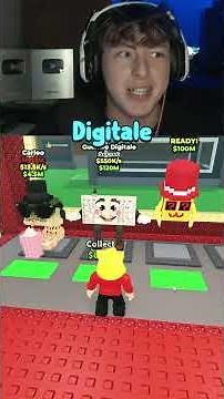 Life as a Carpoop in steal a brainrot #roblox #stealabrainrot