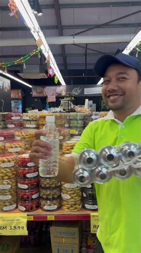 Semua ada di GS Mart #gsmart #food #creatorsearchinsights #supermarket