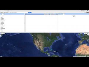 Environmental Monitoring 2019 - Lab 1