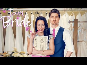 Team Bride (2023) Lovely Romantic Trailer by Reel One Entertainment