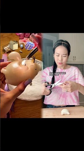 How to make onigiri (Japanese rice balls) #MomsOfTikTok #LearnOnTikTok #CookingWithKids