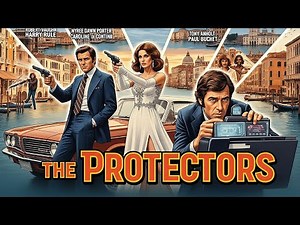 "A Venezia come, Roma-Milano-Torino..." | CRIME (1974) | FILM COMPLETO IN ITALIANO