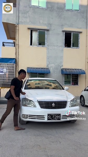 Part-1 #CrownRoyal#2004#2.5#တောင်ကြီးအေးသာယာ #စျေးတန်တန်လေးနဲ့ရမယ် #အေးသာယာမြို့ 📞-09691570765 #4KBikeShop