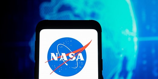 自宅にいながら宇宙を体験できる NASA at home がローンチ