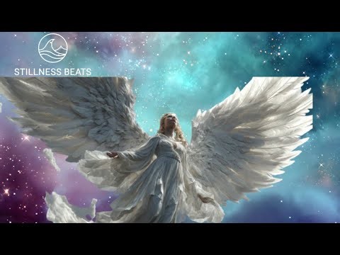 Cosmic Ambient Instrumental – Angelic Cosmic Music for Deep Sleep, Relaxation & Meditation