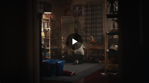 Thank you to our incredible NFL team and our partners at 72andSunny for bringing our “Champion” Super Bowl spot to life. This one was special. We kept things super simple this year—no celebrities… | Rhett Nichols