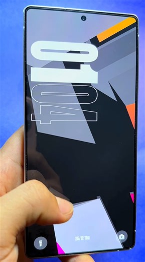 King of Customize #Minimalist #homescreensetup #smartphone #minimalistaesthetic #phonesetup