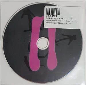 Arca - Kick II