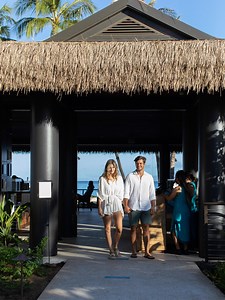 Experience a modern twist on Hawaiian cooking methods, ingredients, and a creative blend of flavors that will both surprise and delight the palate in contemporary times. | OUTRIGGER Kaanapali Beach Resort