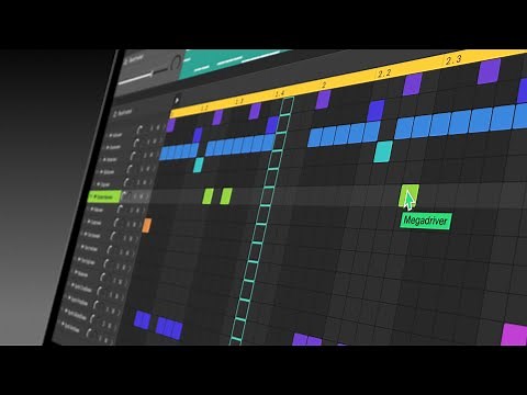 Beatmaker | Soundation