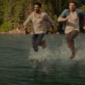 3K reactions · 998 shares | Faith means taking the first step. Based on the bestselling novel, #TheShack is now on Blu-ray, DVD & Digital HD. | The Shack | Facebook