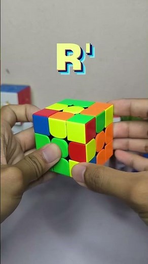 F2L tutorial Easy one 📸