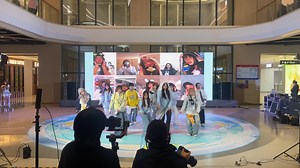 【宝石盒DARARI路演】最幸福的歌 泪目了 背景也特别感动