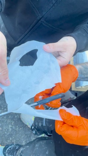 6.6K views · 26 reactions | A quick tutorial from our Lava 20 training session on waterproofing roofs with vents and other tricky details. If anyone is interested in training further - please contact us directly via: https://lava20waterproofing.com/training/ | Owl Waterproofing Solutions | Facebook