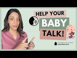 Baby Speech Milestones: First Year Language Skills and Tips for Parents
