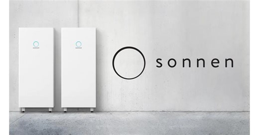 PanTech Design Announces sonnen Distribution Partnership