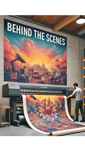 WALLPAPER MURAL 3D on Instagram: "Behind the Scenes — how we turn designs into stunning wallpaper murals. To us the joy is about the creativity and satisfaction of designing something from scratch—combining art with functionality. No manufacturer's defect stories here😀❤️ we have complete control over design, materials, and quality. For you our customers, the joy is in the customization and the emotional connection. Our wallpaper murals transform your space into something truly personal, whether