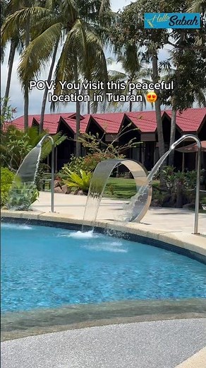 Hilton Garden Inn Kota Kinabalu Tuaran 🌴