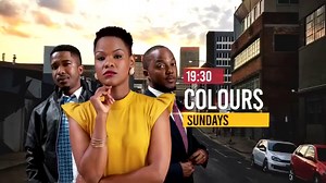 Don't miss our interesting drama series Colours TV Drama at 19:30. Here is what's coming up on tonight's episode... #SABC1IssTooMuch #ColoursSABC1 | SABC1- Mzansi Fo Sho