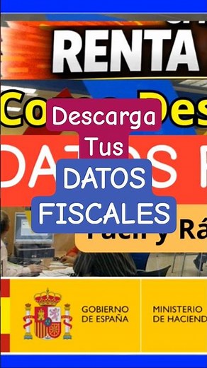 💰⏩2026 TAX RETURN... Get the FISCAL DATA [How to Download Year 2025]🫵🫵 #easyprocedures #tax2026