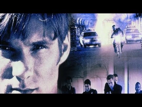 Recoil (1998) Movie Scene HD