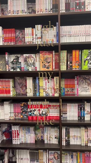 Enhancing Your Manga Collection at Barnes & Noble