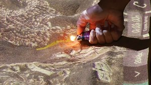 Austin fire officials use 3-D simulator to analyze wildfires