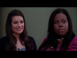 Glee New directions put together a new setlist 1x13