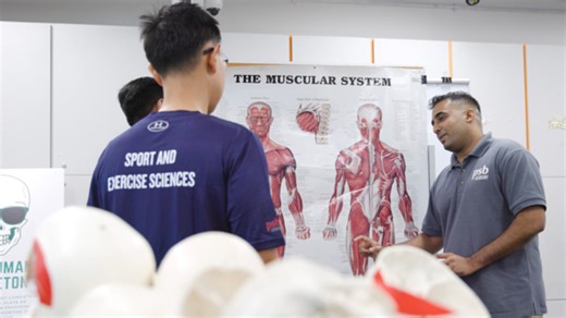 Future Paths - STEM Education for a Sustainable Singapore