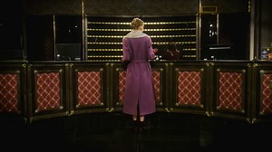 Fashion Film FW25 Mystique