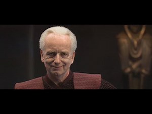 the star wars prequels but only the best scenes