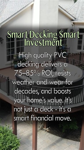 1K views | Here’s the truth... When you invest in premium PVC...