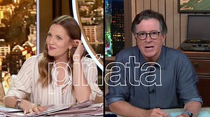 8.3K views · 225 reactions | Today on the show: Stephen Colbert, an all-new Designed By Drew home makeover & more! See how you can watch: https://bit.ly/where-to-watch-drew | The Drew Barrymore Show | Facebook