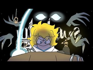 The Best Game You've Never Played | Inkshade FULL Series