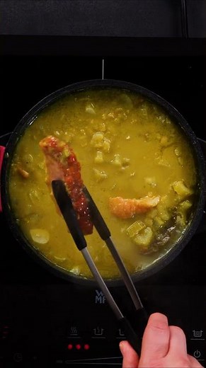 The Ultimate Recipe for Weight Loss: Split Pea Soup