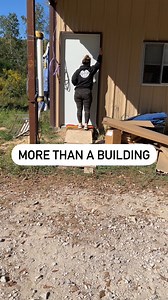 6K views · 206 reactions | More Than a Building•The journey of expanding my business although a long and difficult, taught me far more about myself then if the journey would’ve been perfect and flawless. I am just as thankful for the valleys as I am for the peaks.•#crafting #crafter #smallbusiness #explore #viral | Teach Over the Rainbow | Facebook