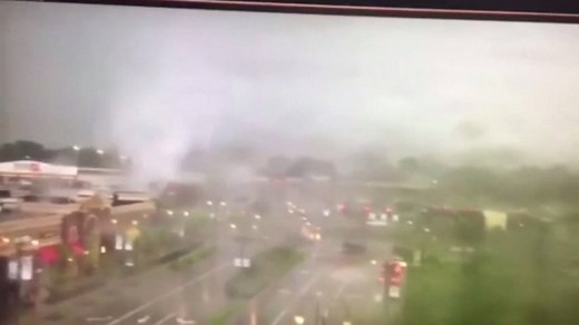 25K views · 144 reactions | Remember when this tornado tore through The Greene in May 2015? To wrap up Severe Weather Awareness week, we've compliled videos of several tornadoes we've caught on camera over the years: https://bit.ly/2CCipNv | WHIO | Facebook