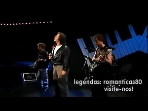 Century -> Lover Why (1986) | Leandro Gravações & Radio Web