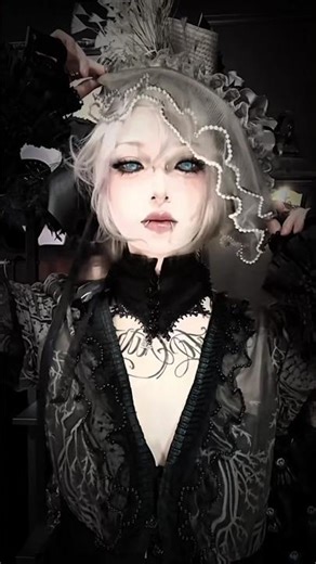 #shorts #power off makeup 💄☠️#makeup 💄