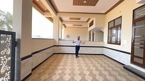 22x65 House design with 3 BHK Villa 155 Gaj Villa House For sale With 1 kitchen design इस प्रॉपर्टी को खरीदने या जानकारी लेने के लिए संपर्क करे: 91 7791-012494 Property ID. Property Details: 👉Independent House 👉155 Gaj | 👉Overview: 3 Rooms | 1 Kitchen | 2 Bathrooms 👉Stairs: outside 👉Status: 👉Asking Price: ₹65 Lac 👉UPTO 80% Loanable 📍 Location: Kalwad Road , Jaipur --------------------- For Design Your Property Contact- AR Homes Design Studio सिर्फ मकान के नक्शे और कंस्ट्रक्शन कराने हेतु 