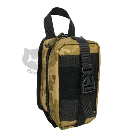 Pharmacy Pouch, Detachable First Aid Kit, Medicine Bag. - Etsy